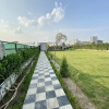 Отель GoBravo 71: 2Bhk Farm with Pool & Garden Sector 150 Noida, фото 20