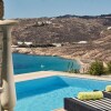 Отель Myconian Villa Collection Unique Villas 5-bedroom Ornos Villa, фото 11