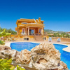 Отель Villa Buenavista, фото 1