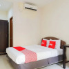 Отель OYO 1584 Mamandas Mansion, фото 3