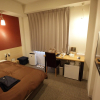 Отель Takamatsu Century Hotel, фото 5