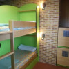 Отель Auberge De Jeunesse De Saintes, фото 5