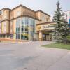 Отель Comfort Inn & Suites University, фото 27