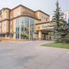 Отель Comfort Inn & Suites University, фото 30