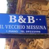 Отель B&B Il Vecchio Messina в Трапани
