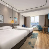 Отель Ramada by Wyndham Changsha Financial Center, фото 10