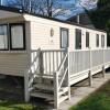 Отель 8 Berth Caravan Northshore Skegness Rio, фото 14