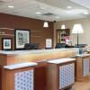 Отель Hampton Inn and Suites Mansfield South, фото 5