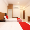 Отель OYO 89888 Dz Residence Guest House, фото 12