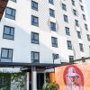 Отель ONOMO Hotel Douala в Дуале
