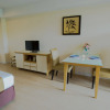 Отель Sky Place Serviced Apartment, фото 7