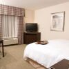 Отель Hampton Inn & Suites Mount Pleasant, фото 47