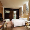 Отель Hilton Shenzhen Futian, фото 5