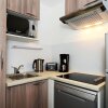 Отель Beautiful Apartment With A Dishwasher At 100 M. From The Slopes, фото 10