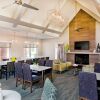 Отель Residence Inn Hanover Lebanon, фото 6