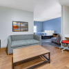Отель AmericInn by Wyndham International Falls Southwest, фото 43