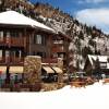 Отель Aspen Ritz Carlton 3 bed Premier 02, фото 27