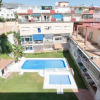 Отель Malagasuite Torremolinos Impressive Views Apartment, фото 17