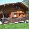 Отель Chalet Pierre Blanche, фото 13