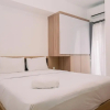 Отель Modern Look 2Br Apartment M-Town Residence, фото 5