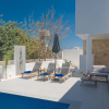 Отель Protaras Vie Bleu Villa Vb2, фото 16