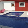 Отель Inviting 6-bed With Swimming Pool in Assinie, фото 8