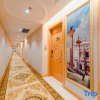 Отель Vienna Hotel (Cangzhou Pearl Trade City Branch), фото 7