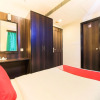 Отель OYO 18594 M The Business Hotel, фото 14