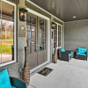 Отель Beautiful Nashville Home Near Downtown w/ Hot Tub!, фото 2