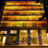 Отель Lanchid 19 Design Hotel, фото 1