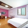 Отель Ganghwa J Motel Pension, фото 4