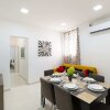 Отель Brand new Apartment in Sliema, 2 min by the Sea-hosted by Sweetstay, фото 9