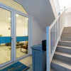 Отель Aqualina Inn, фото 17
