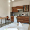 Отель Madonna Apartments, фото 16