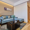 Отель De Hao Design Hotel apartment (Hangzhou Ideal Yintai city adjacent to Ping subway station shop), фото 3