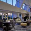 Отель Renaissance Concourse Atlanta Airport Hotel, фото 25