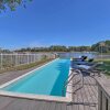Отель Grasonville Home w/ Private Pool on the Water, фото 15