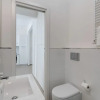 Отель Trastevere White Apartment, фото 10
