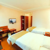 Отель GreenTree Inn Zhejiang Shaoxing Paojiang Industrial Park Tanggong Road Business Hotel, фото 25