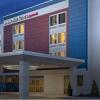 Отель SpringHill Suites Medford Airport в Медфорде