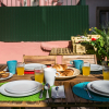 Отель Rent4Days Bairro Alto Apartments, фото 12