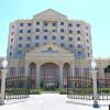 Отель Sultan Palace в Атырау