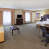 Отель Hampton Inn & Suites Lino Lakes, фото 5