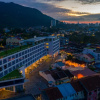 Отель DeView Hotel Penang, фото 21