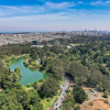 Отель San Francisco Retreat Just Steps From Golden Gate Park And Ocean Beach! 3 Bedroom Home by Redawning, фото 24