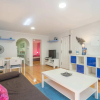 Отель Colorful 1Br Apt - 15 Mins To Castelo De S. Jorge, фото 11
