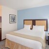 Отель Comfort Inn & Suites Plainville-Foxboro, фото 3