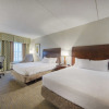 Отель Hilton Garden Inn Durham Southpoint, фото 24
