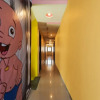 Отель OYO Flagship18489 Hotel Sai Parth, фото 16
