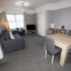 Отель Belfast Modern Apartment, фото 5